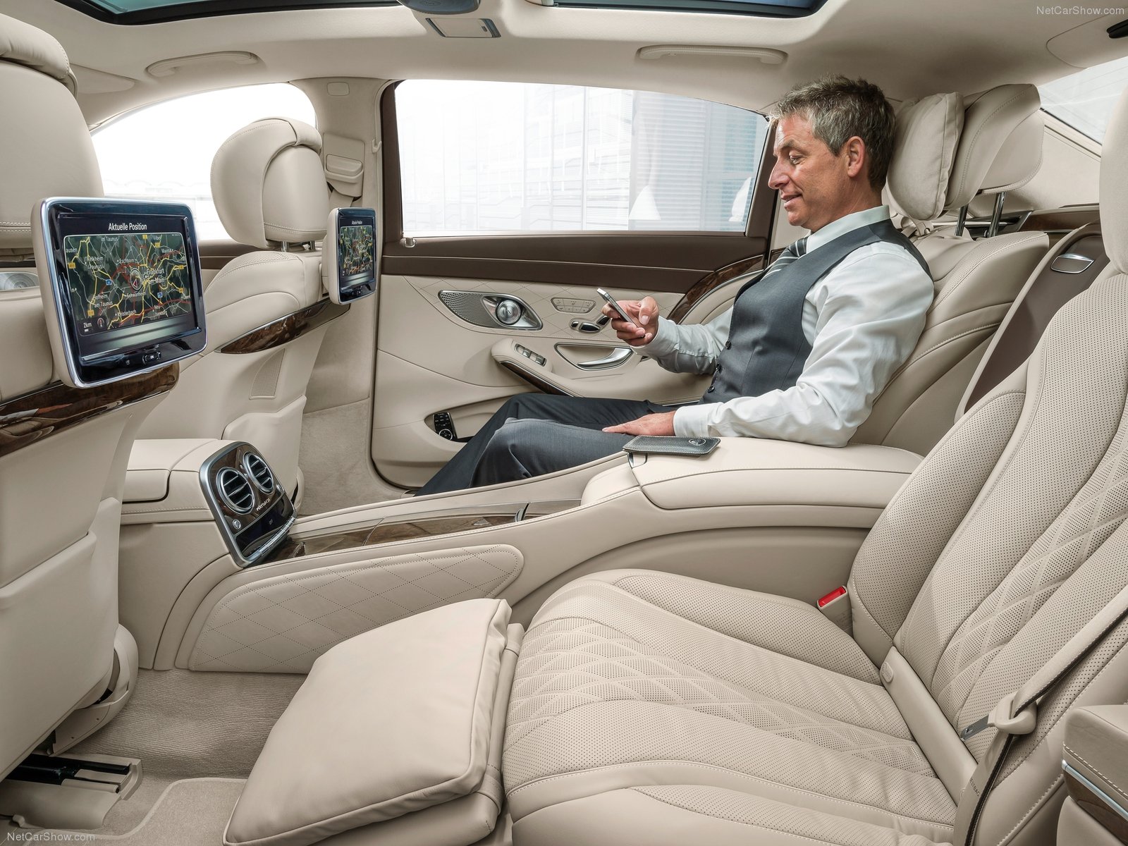 Chauffeurs in Stoke-on-Trent